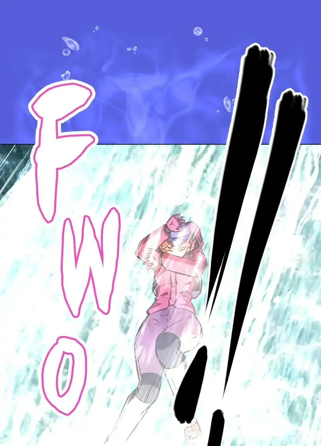 Stand Up!!!! Chapter 144 page 74 - 