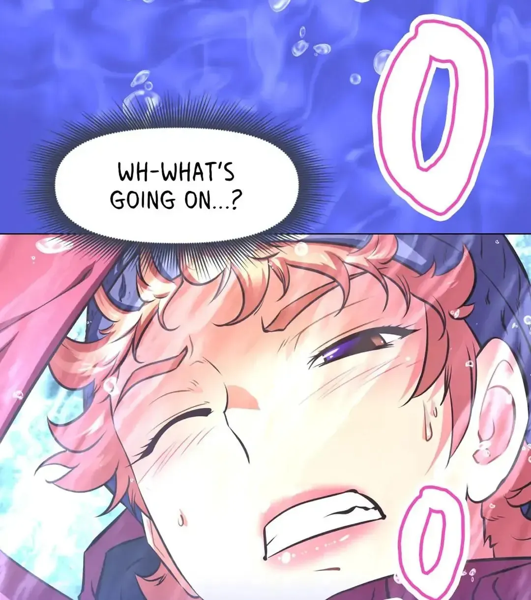 Stand Up!!!! Chapter 144 page 76 - 