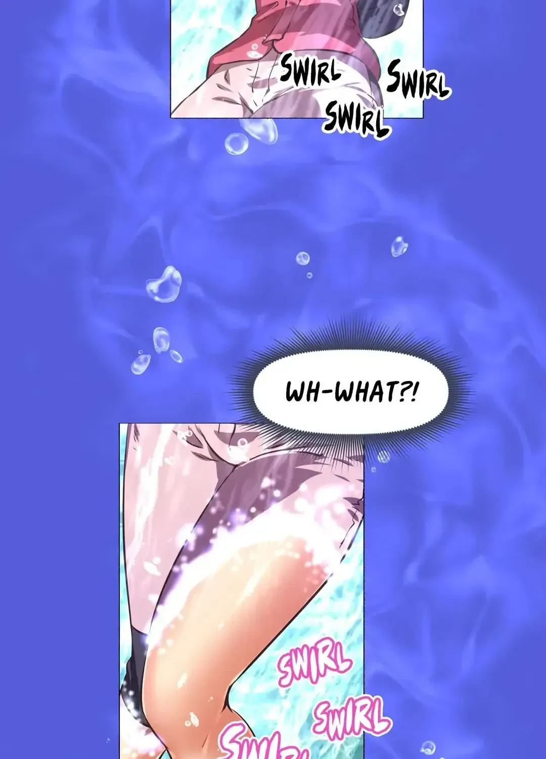Stand Up!!!! Chapter 144 page 78 - 
