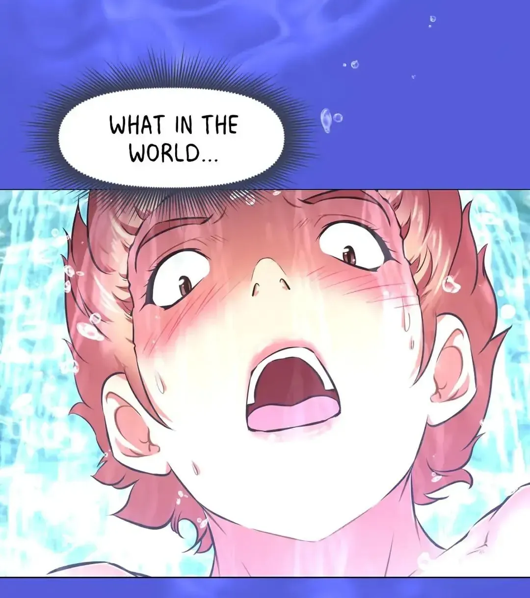 Stand Up!!!! Chapter 144 page 82 - 