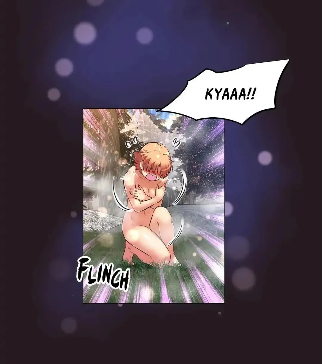 Stand Up!!!! Chapter 144 page 91 - 
