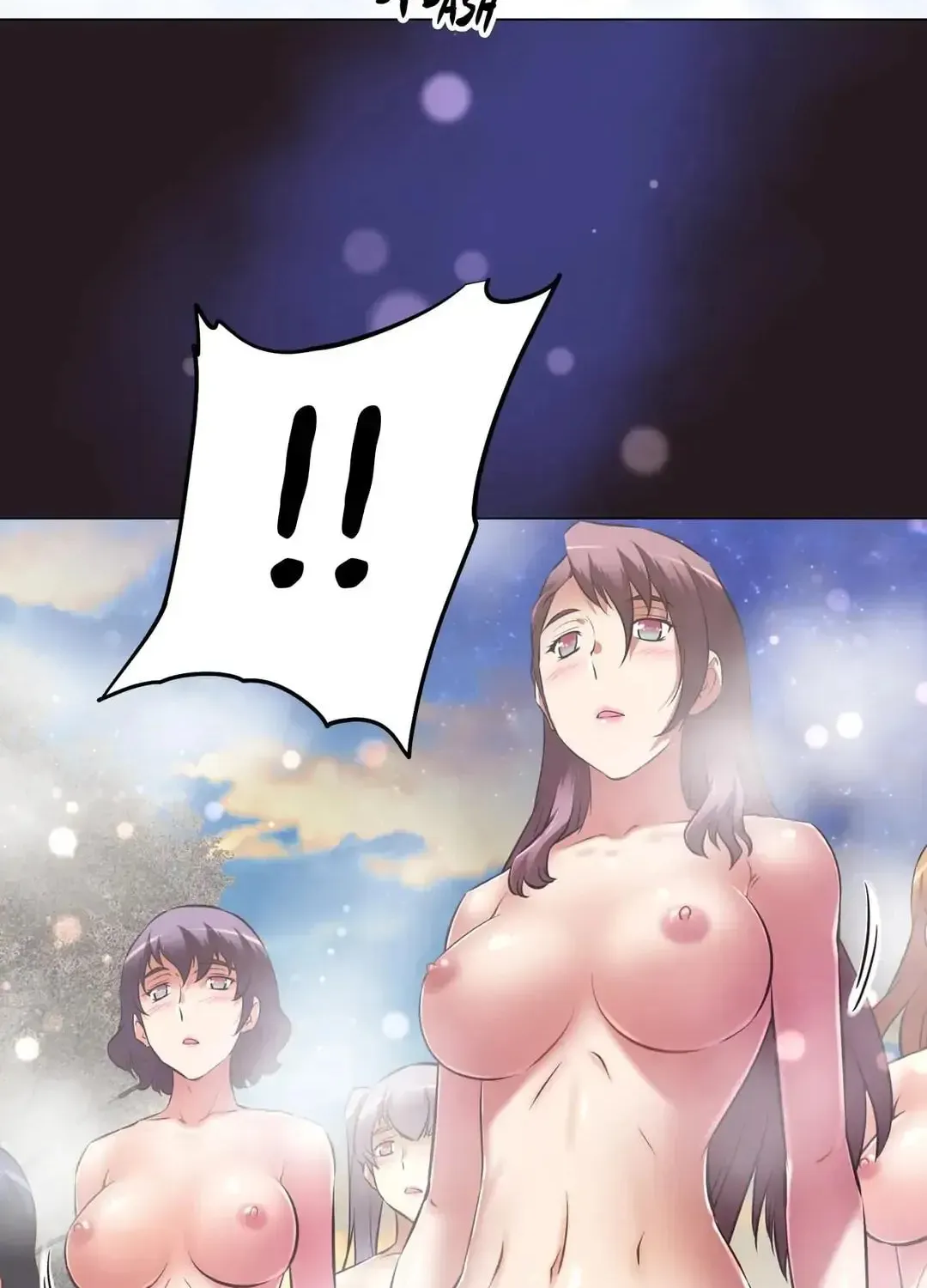 Stand Up!!!! Chapter 144 page 99 - 