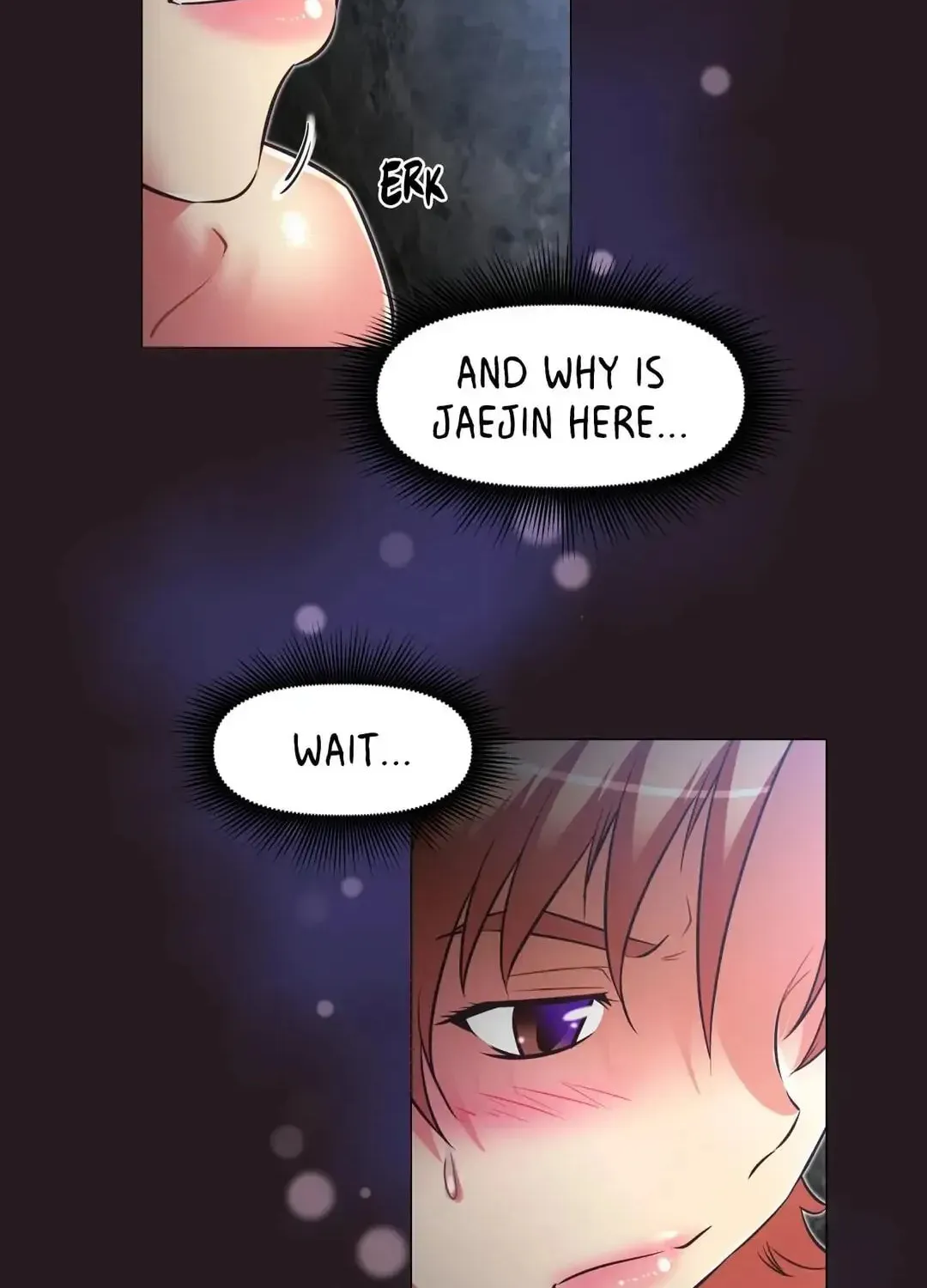 Stand Up!!!! Chapter 145 page 12 - 