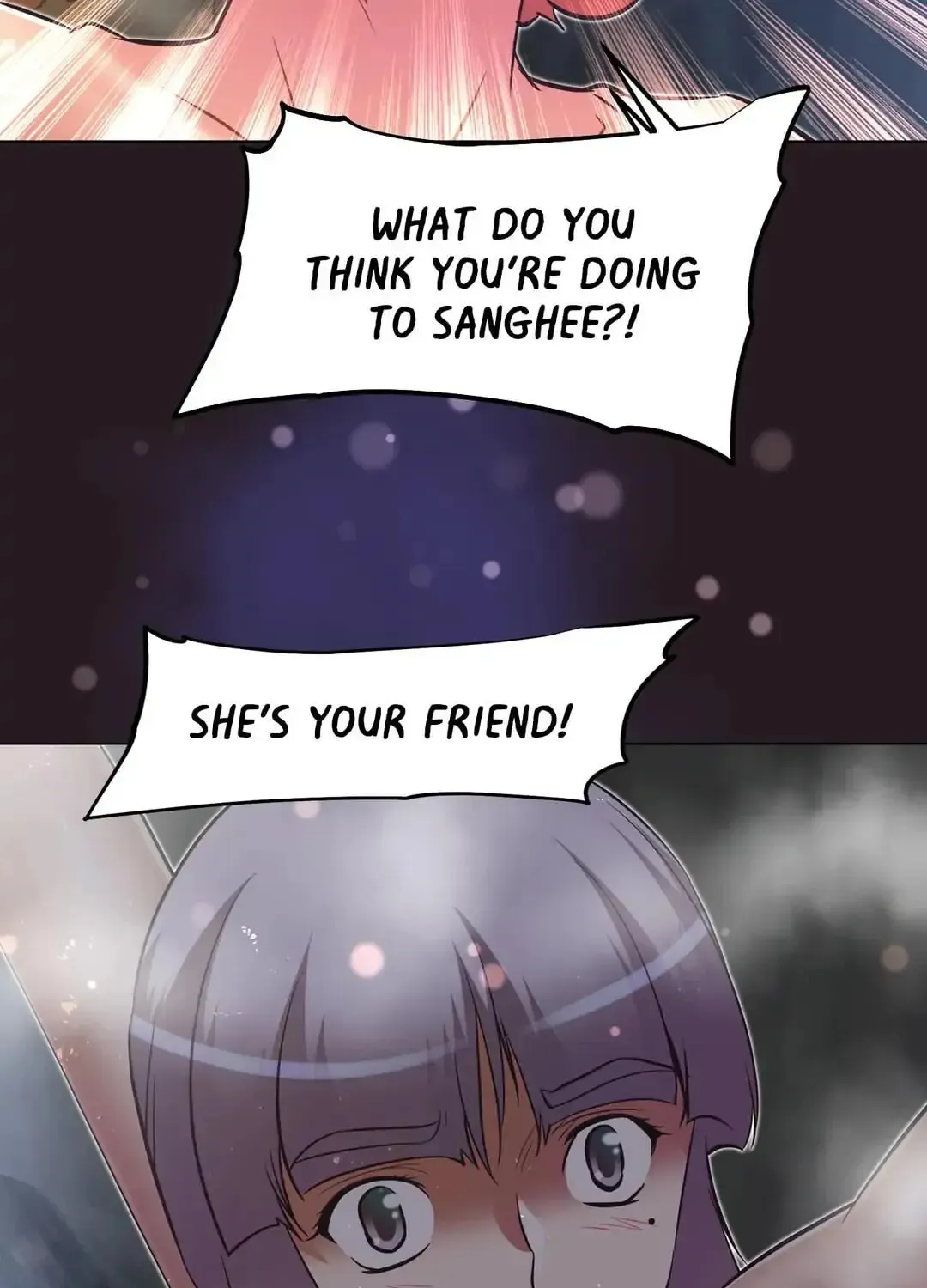 Stand Up!!!! Chapter 145 page 113 - 