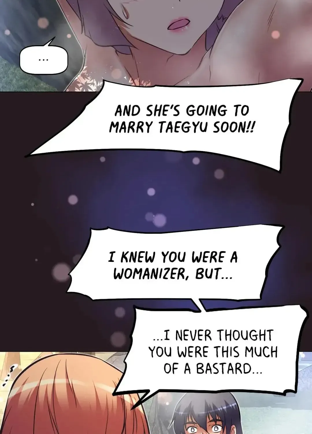 Stand Up!!!! Chapter 145 page 114 - 