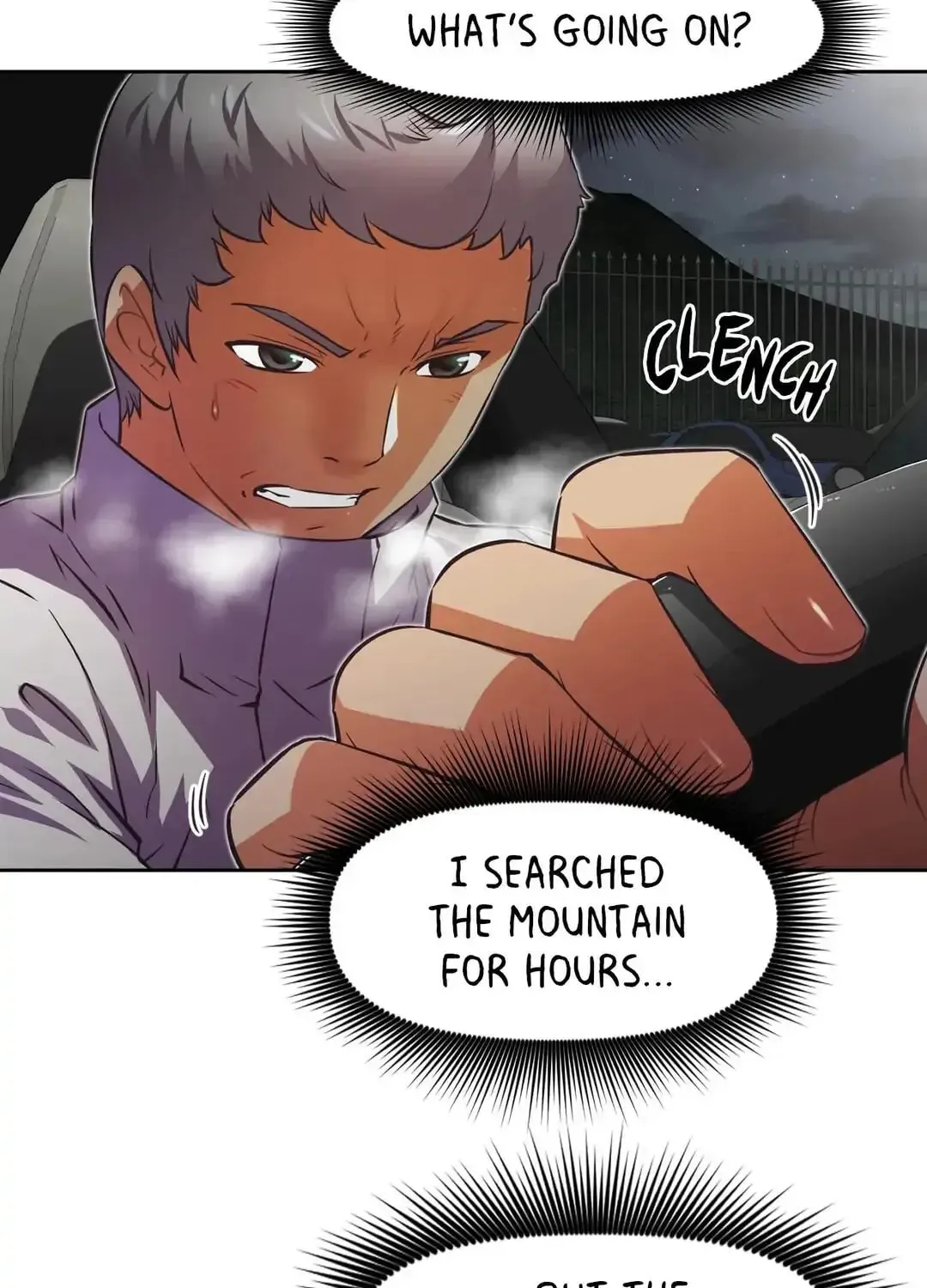 Stand Up!!!! Chapter 145 page 21 - 