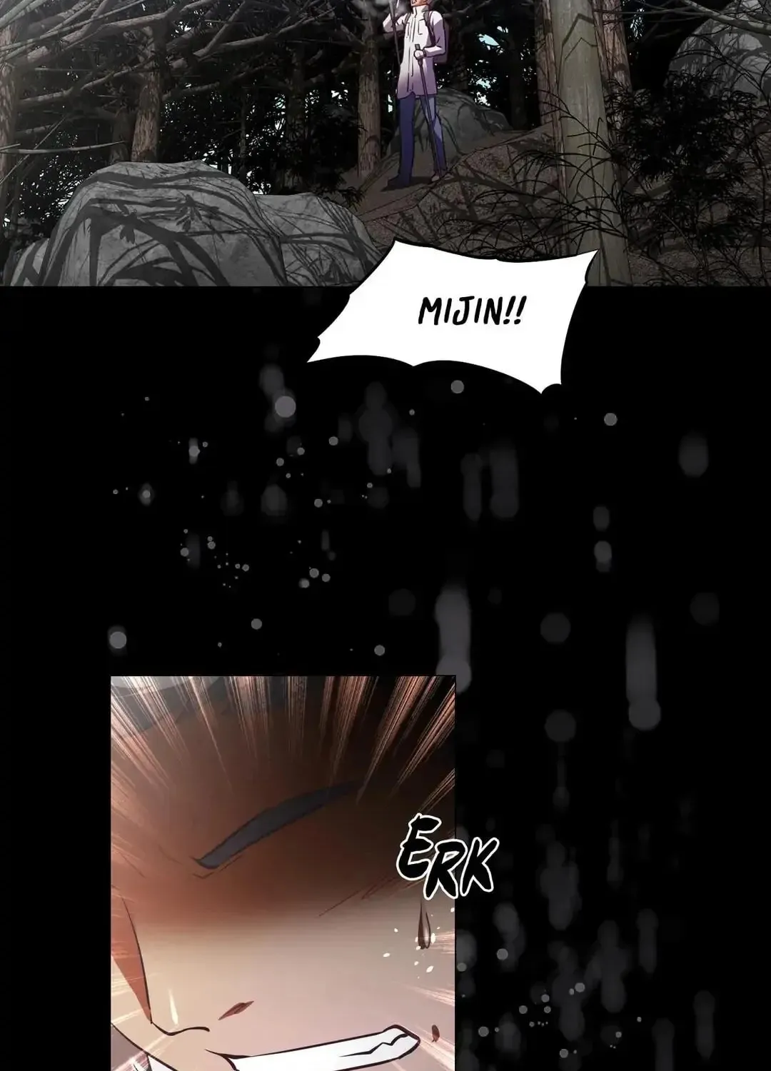 Stand Up!!!! Chapter 145 page 27 - 