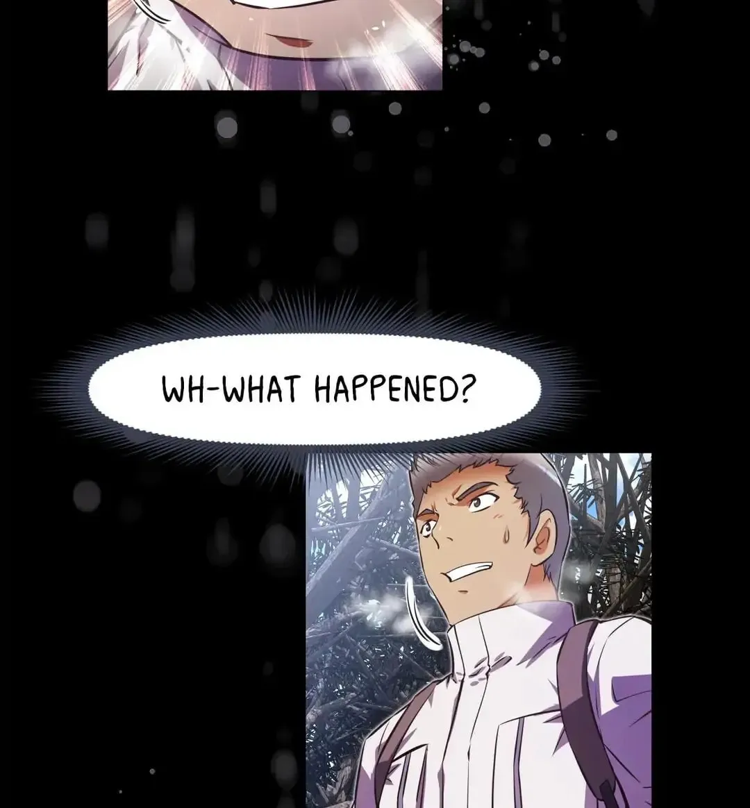 Stand Up!!!! Chapter 145 page 28 - 