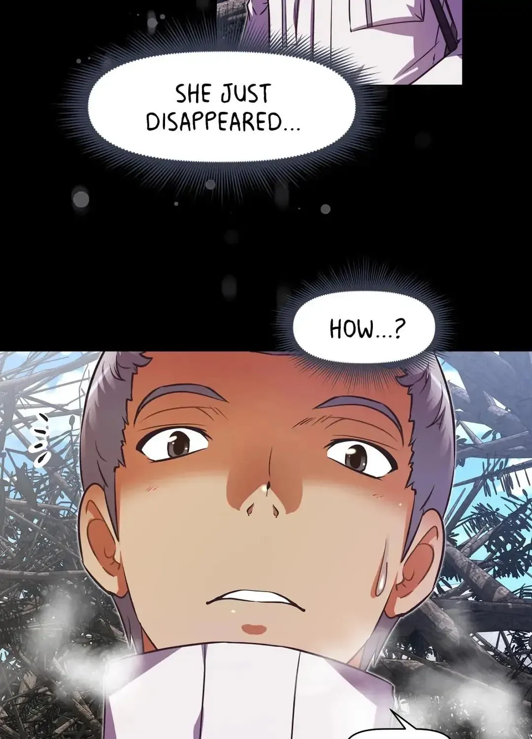 Stand Up!!!! Chapter 145 page 29 - 