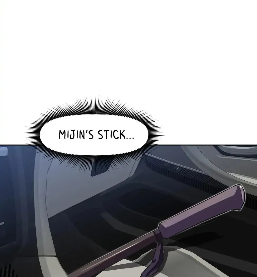 Stand Up!!!! Chapter 145 page 34 - 