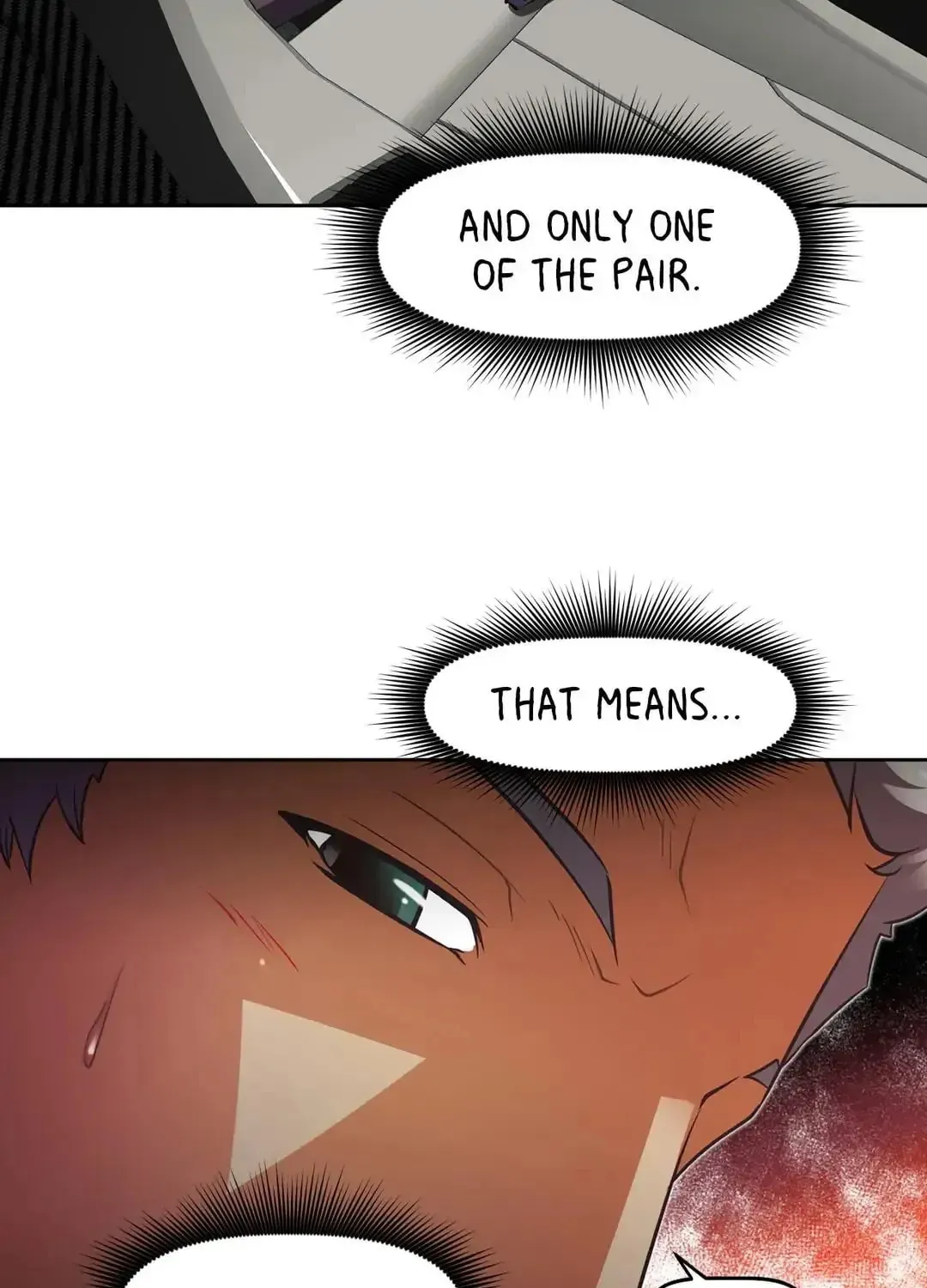 Stand Up!!!! Chapter 145 page 35 - 