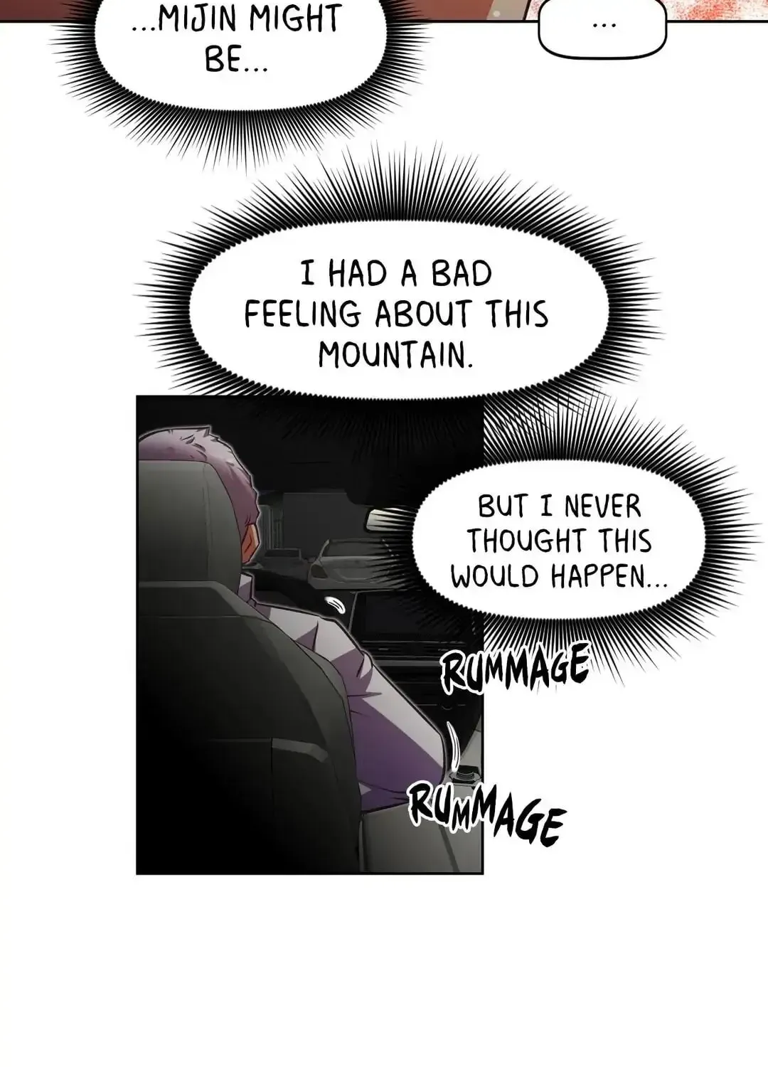 Stand Up!!!! Chapter 145 page 36 - 