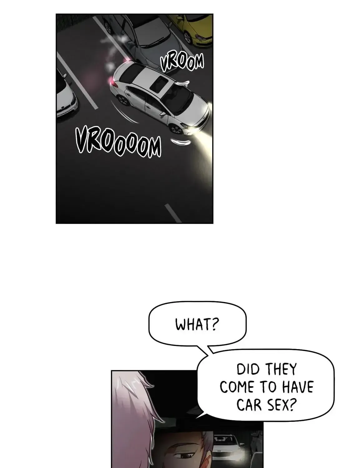 Stand Up!!!! Chapter 145 page 41 - 