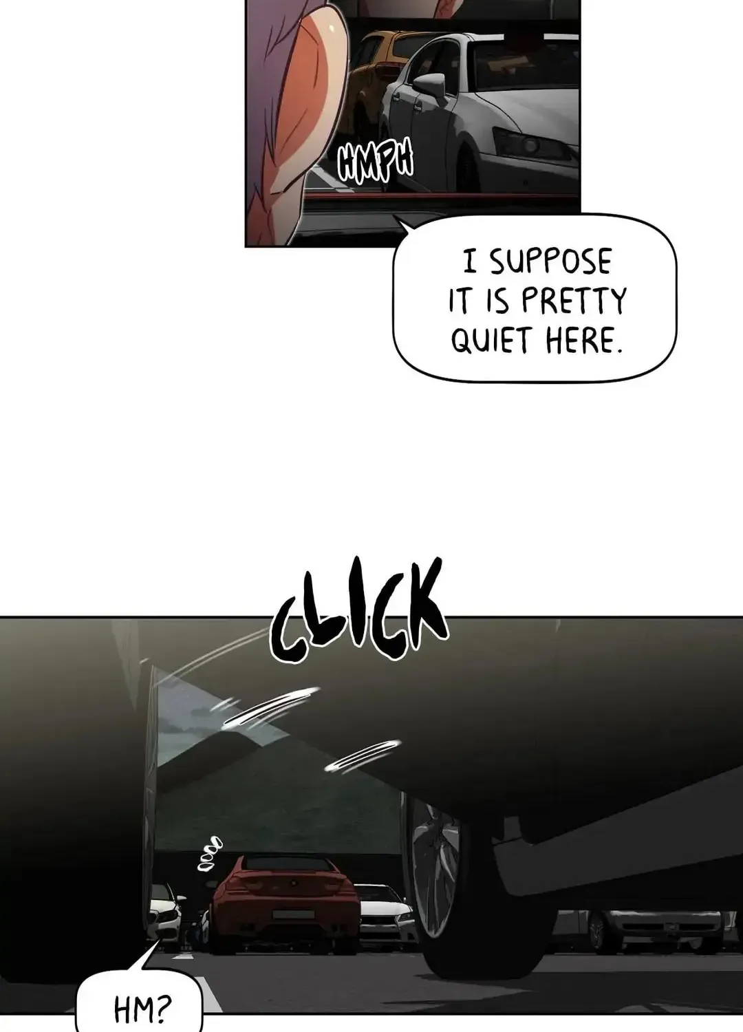 Stand Up!!!! Chapter 145 page 42 - 