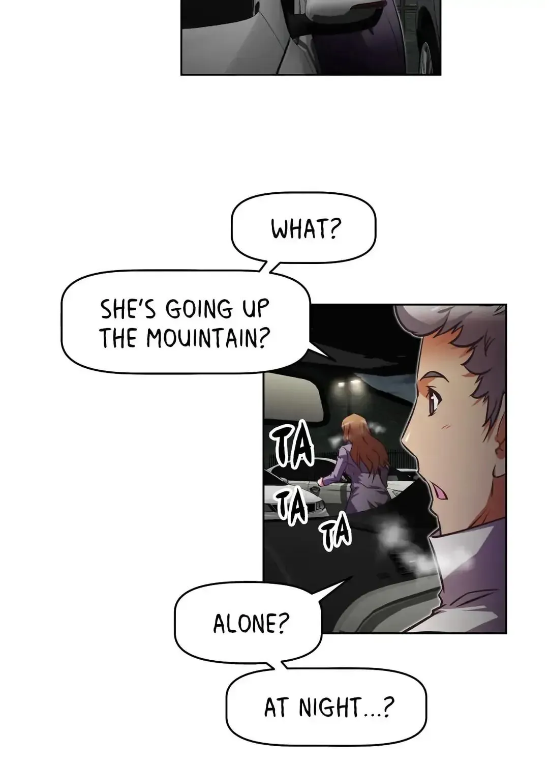 Stand Up!!!! Chapter 145 page 44 - 
