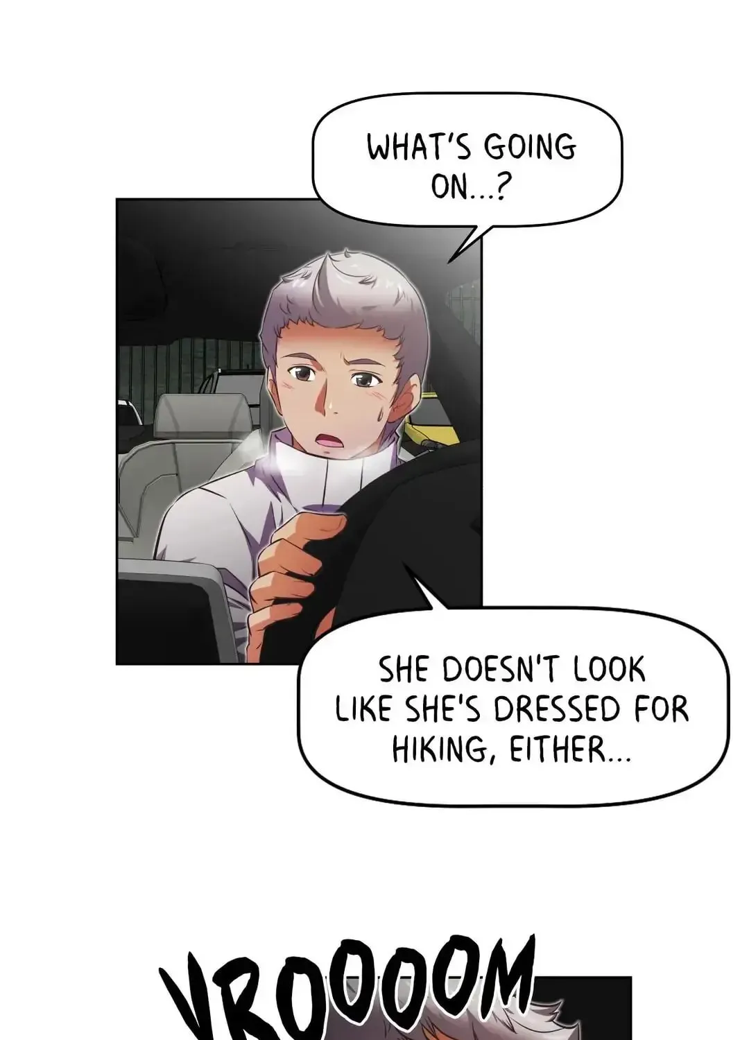 Stand Up!!!! Chapter 145 page 45 - 