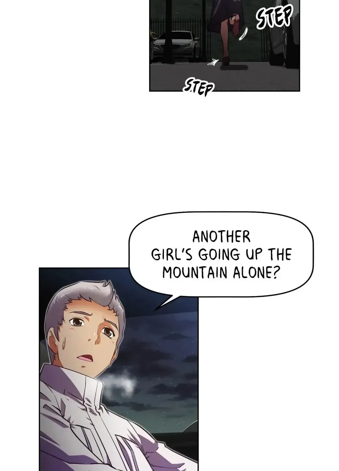 Stand Up!!!! Chapter 145 page 48 - 