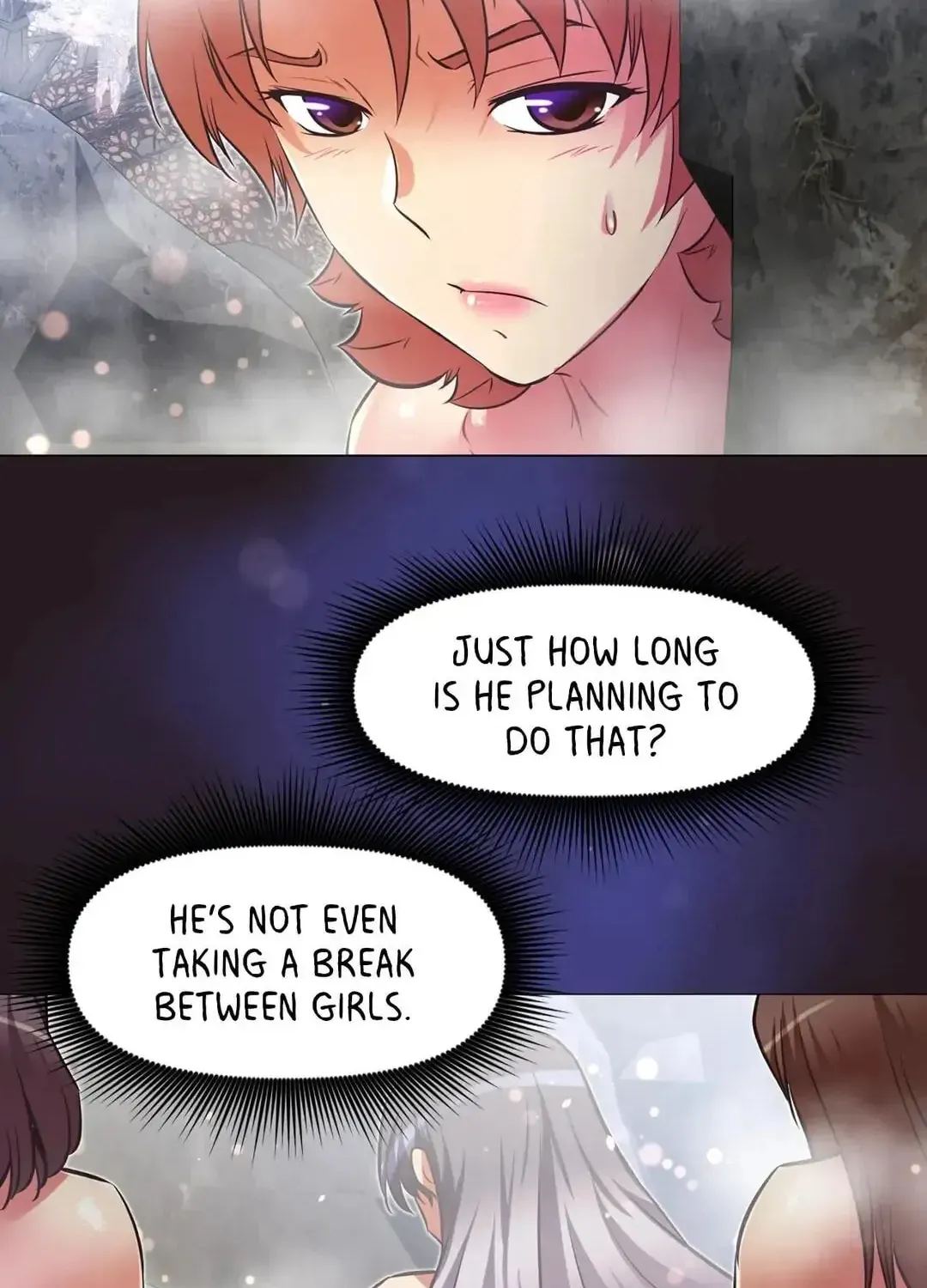 Stand Up!!!! Chapter 145 page 60 - 