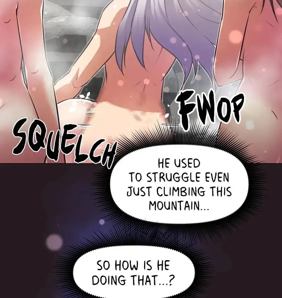Stand Up!!!! Chapter 145 page 61 - 