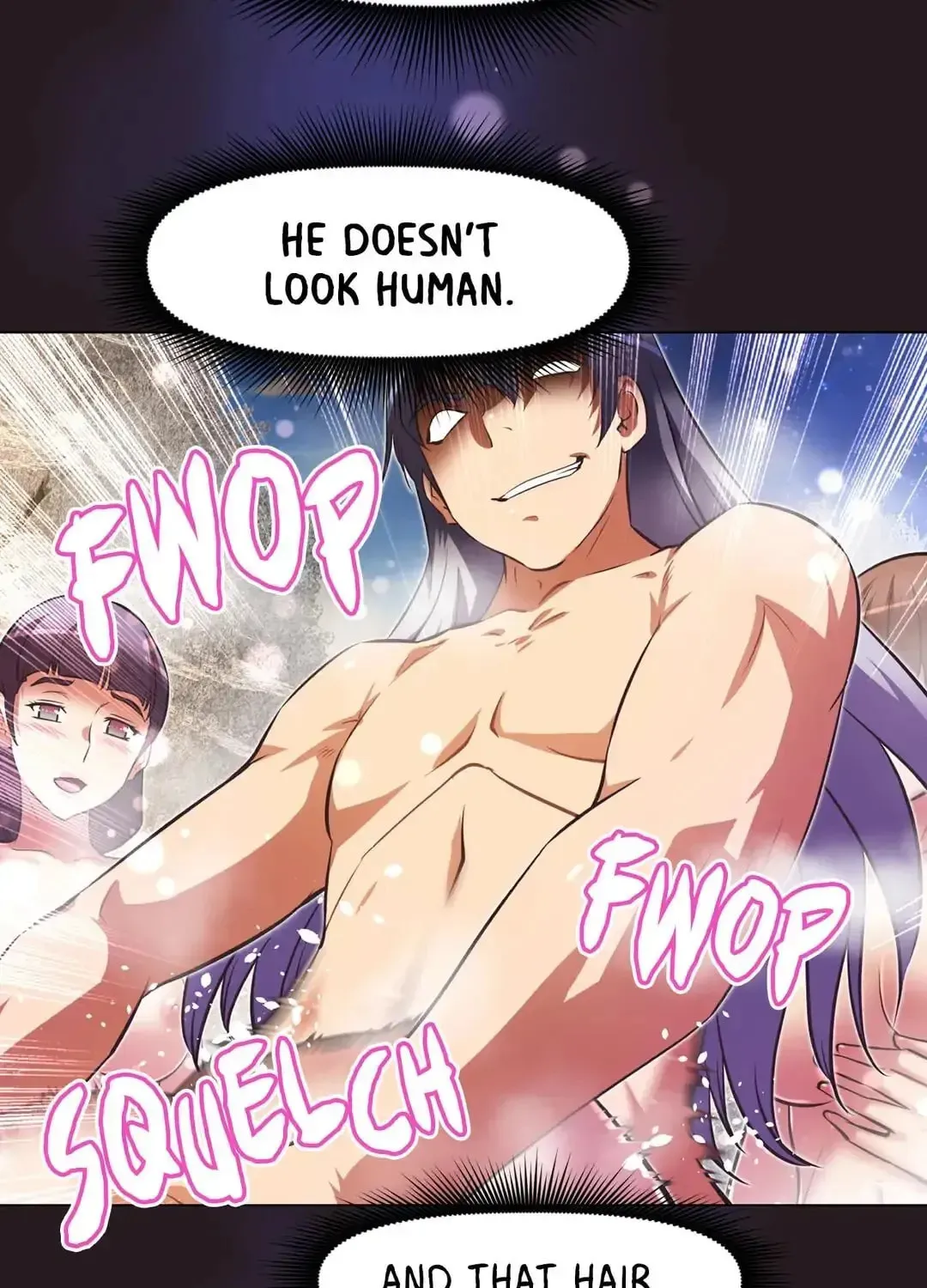 Stand Up!!!! Chapter 145 page 62 - 