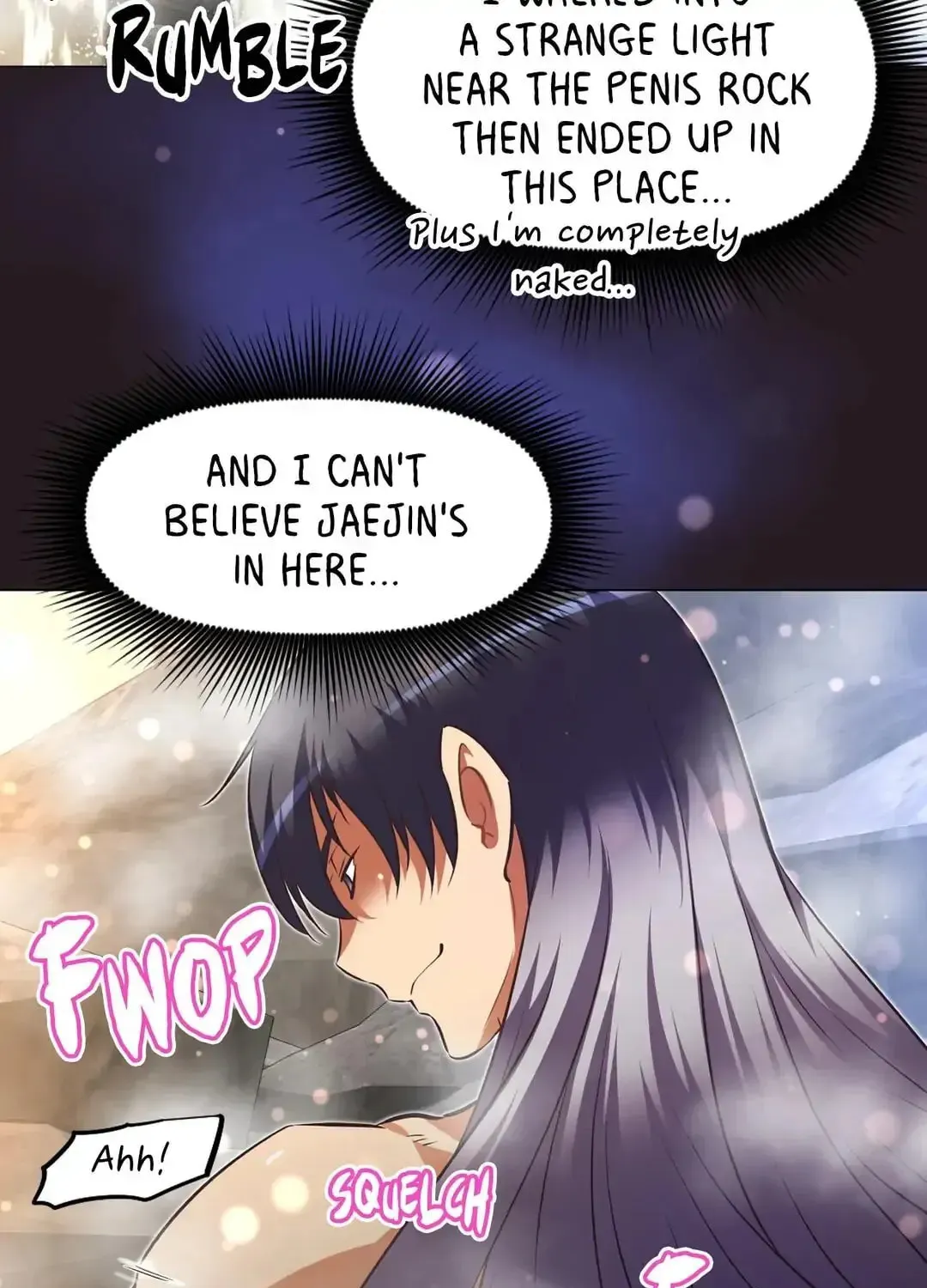 Stand Up!!!! Chapter 145 page 65 - 