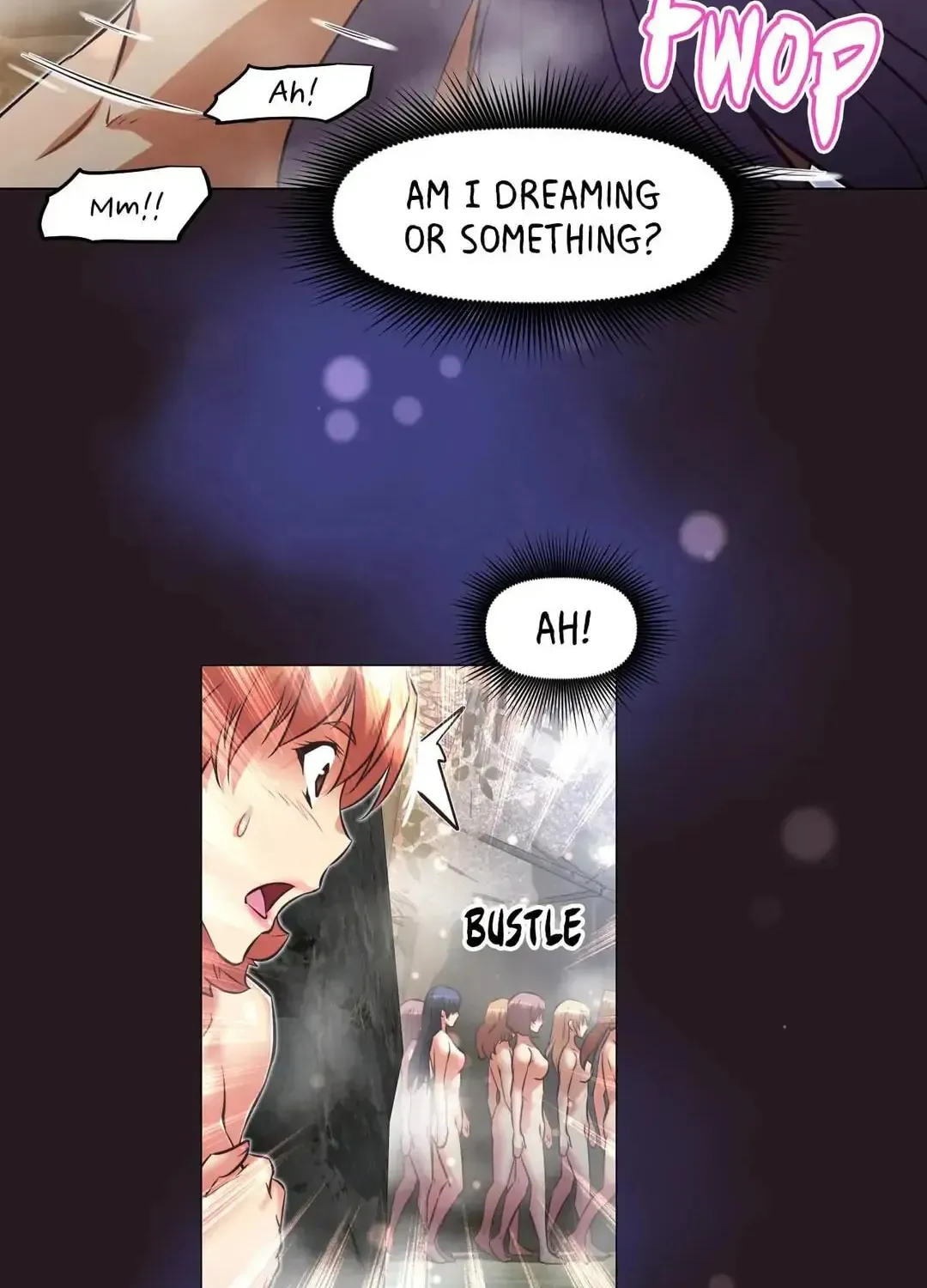 Stand Up!!!! Chapter 145 page 66 - 