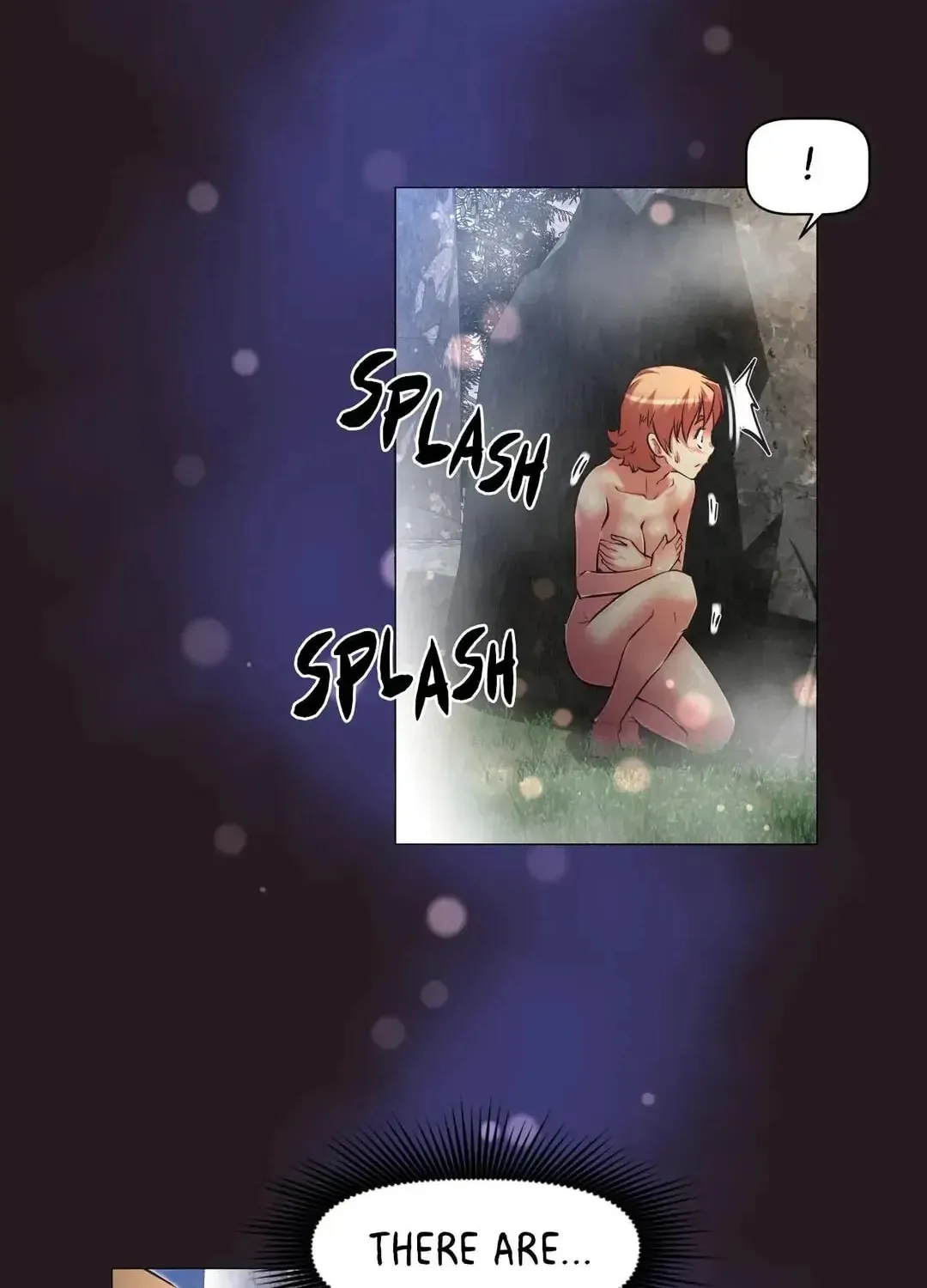 Stand Up!!!! Chapter 145 page 72 - 