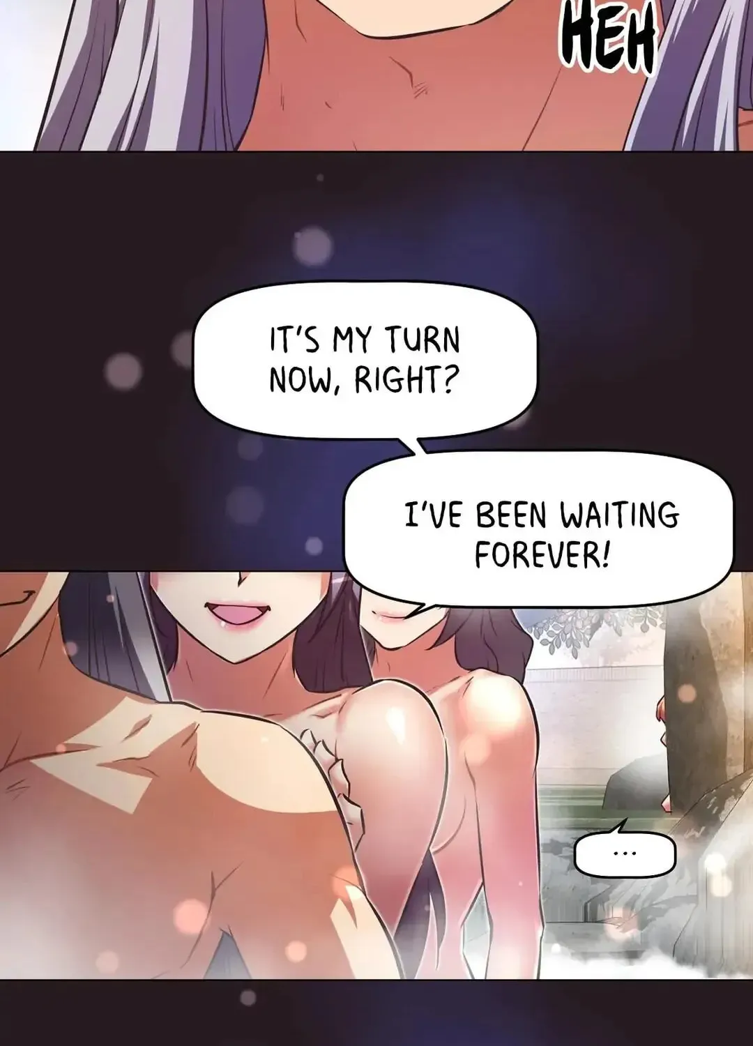 Stand Up!!!! Chapter 145 page 9 - 