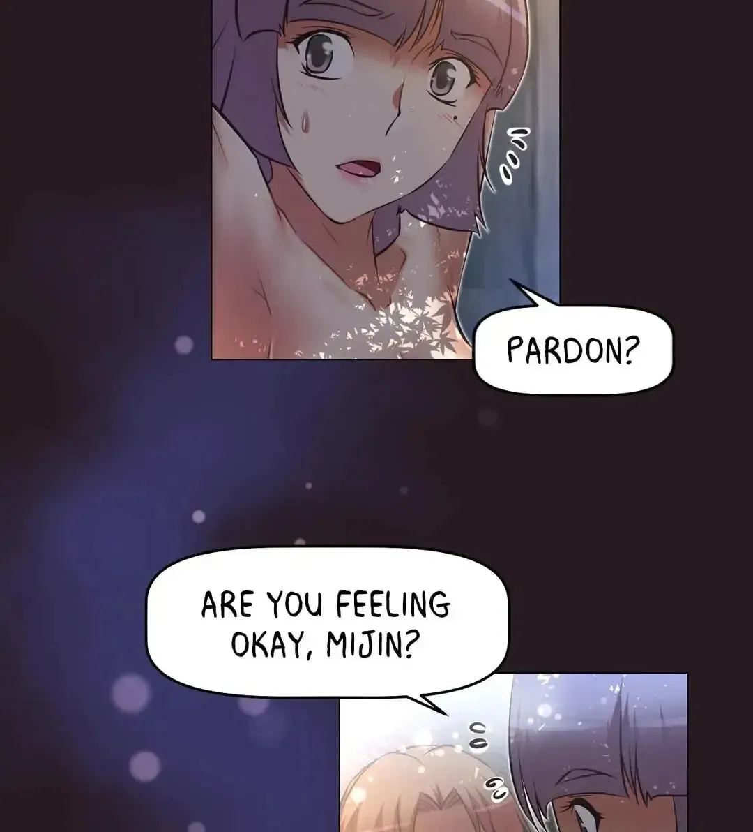 Stand Up!!!! Chapter 145 page 88 - 