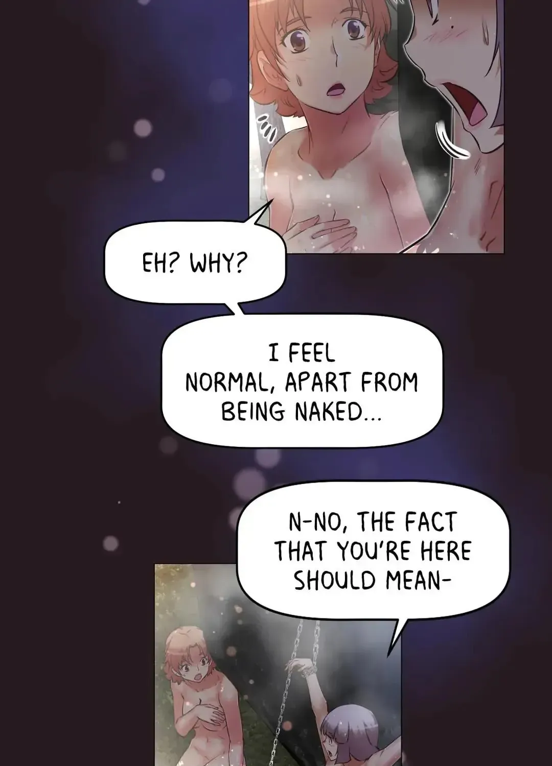 Stand Up!!!! Chapter 145 page 89 - 
