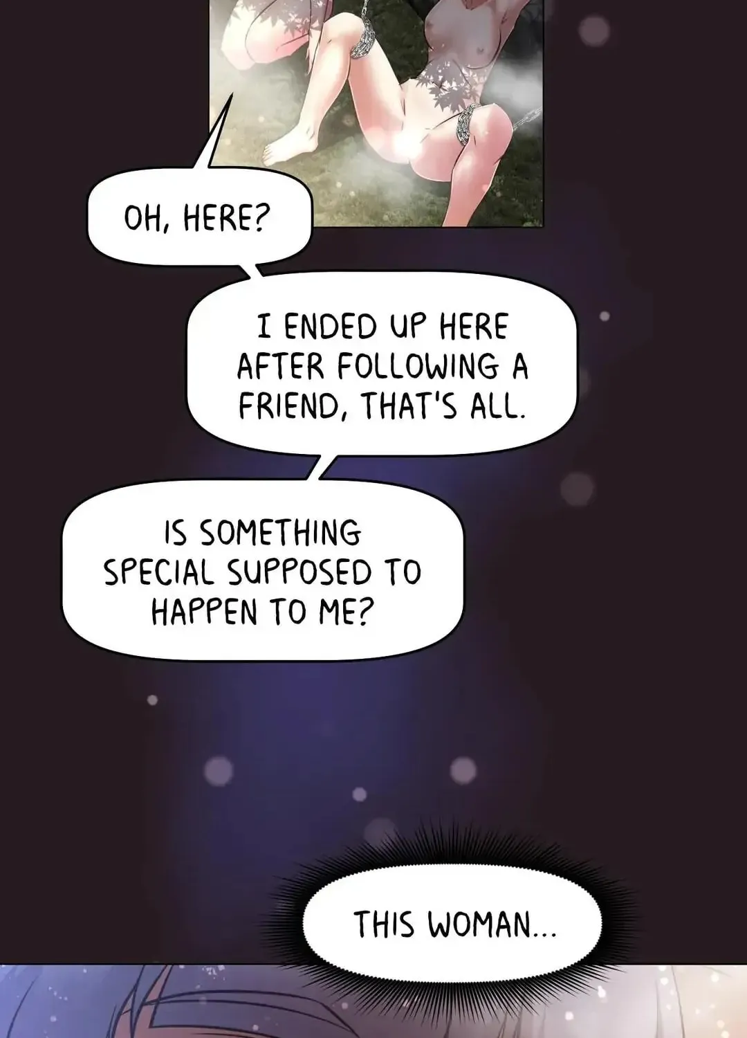 Stand Up!!!! Chapter 145 page 90 - 