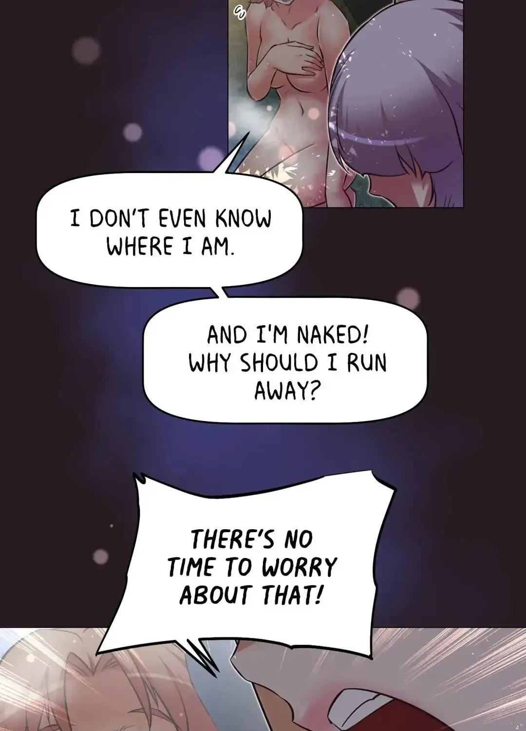 Stand Up!!!! Chapter 145 page 95 - 