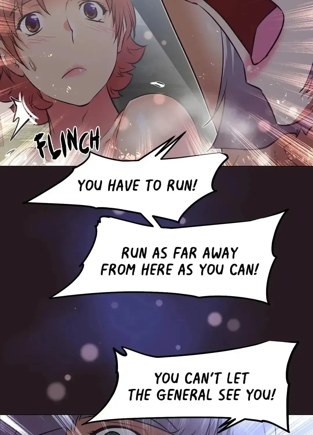 Stand Up!!!! Chapter 145 page 96 - 