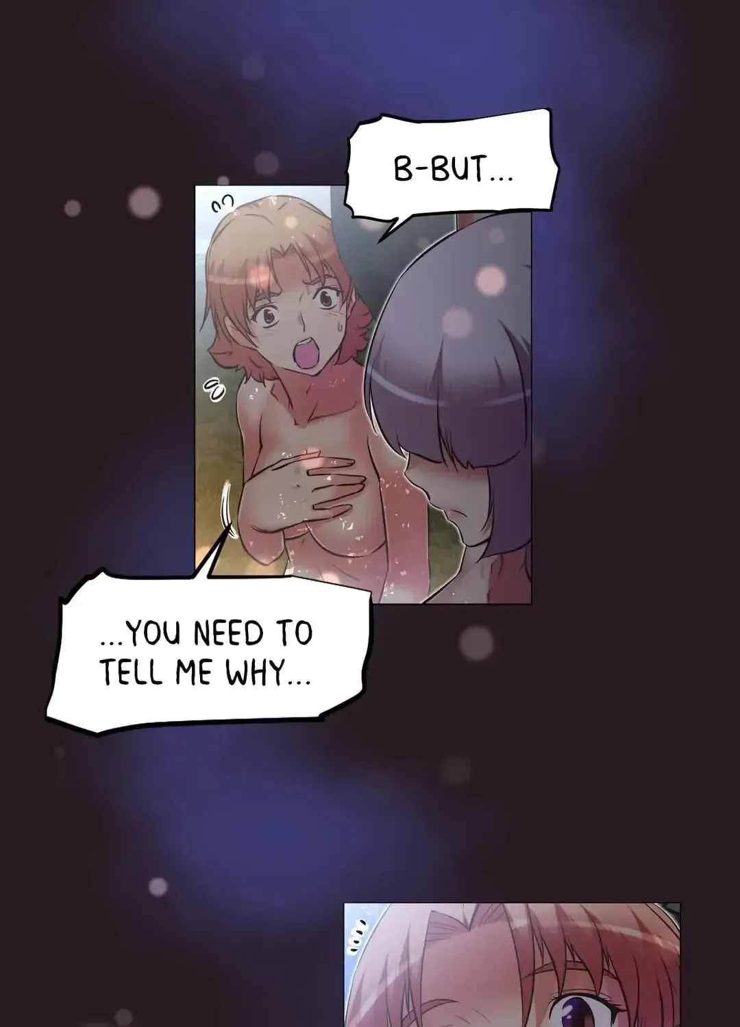 Stand Up!!!! Chapter 145 page 98 - 