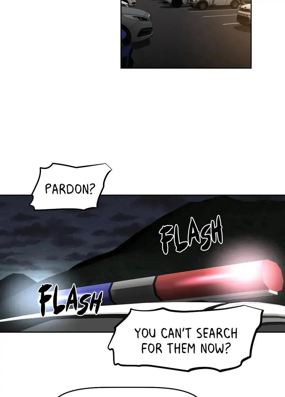 Stand Up!!!! Chapter 146 page 106 - 