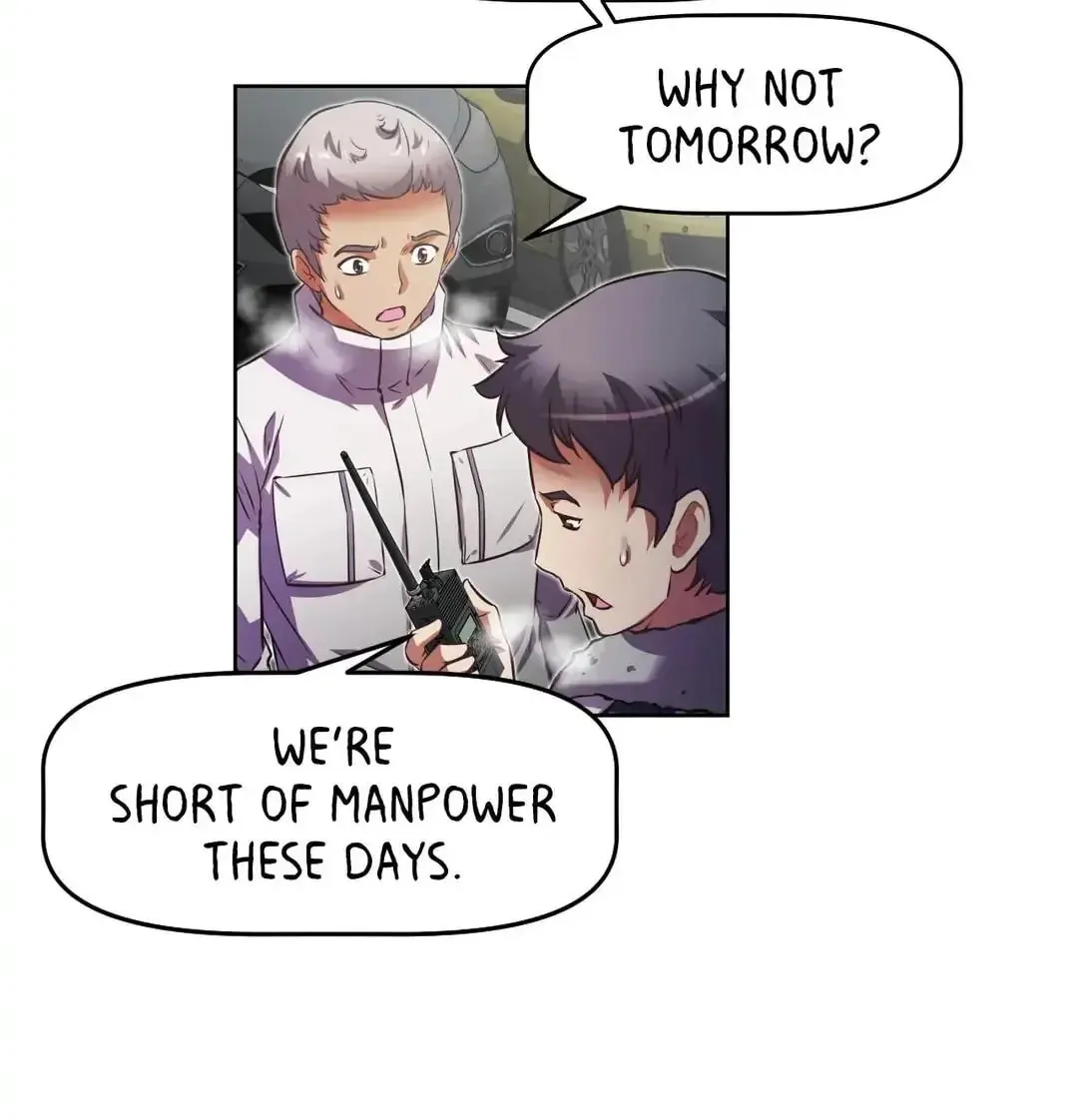 Stand Up!!!! Chapter 146 page 108 - 