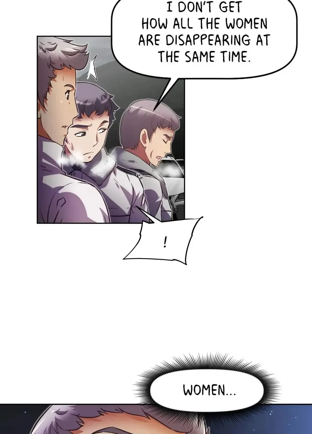 Stand Up!!!! Chapter 146 page 110 - 