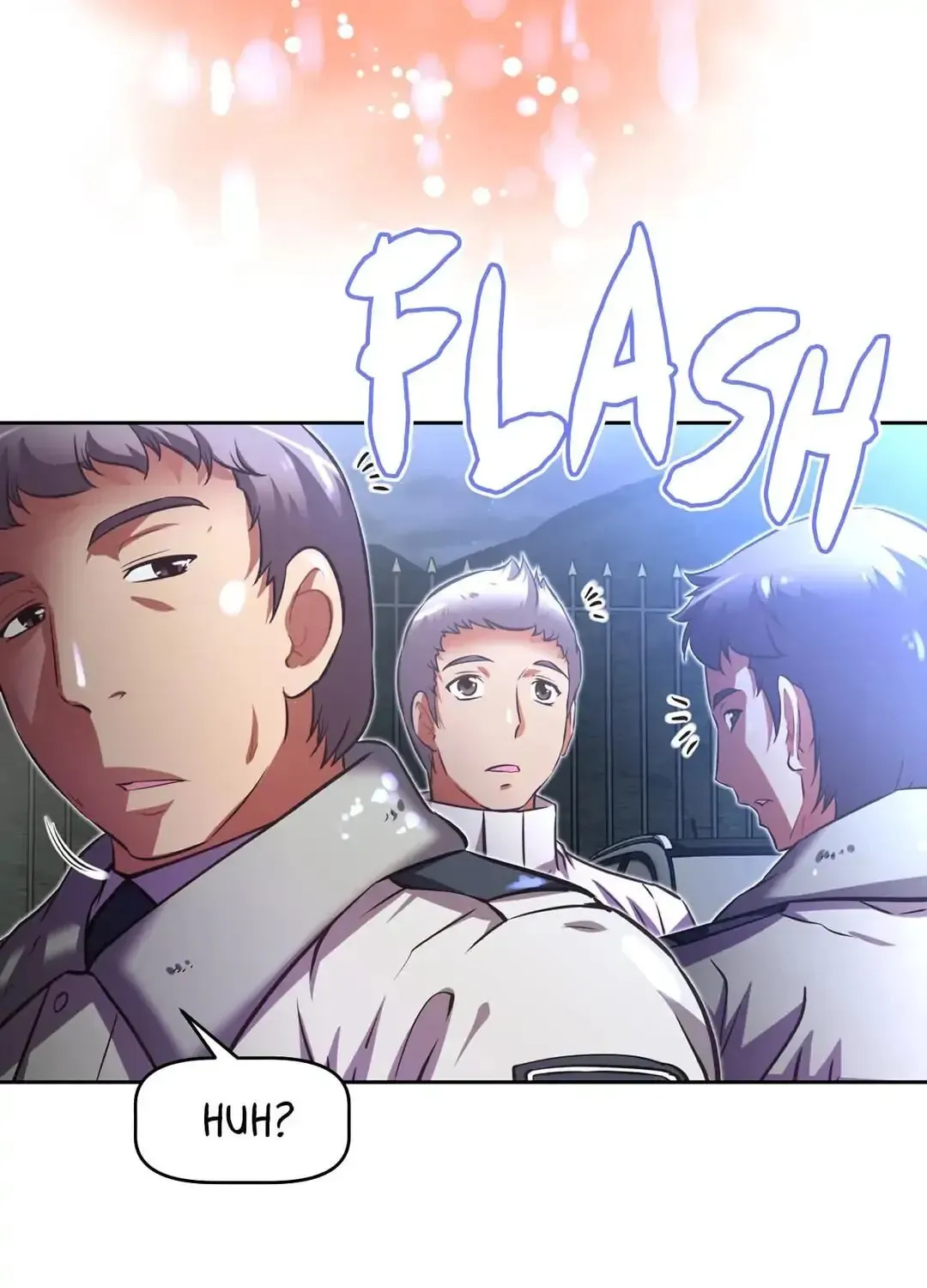 Stand Up!!!! Chapter 146 page 115 - 