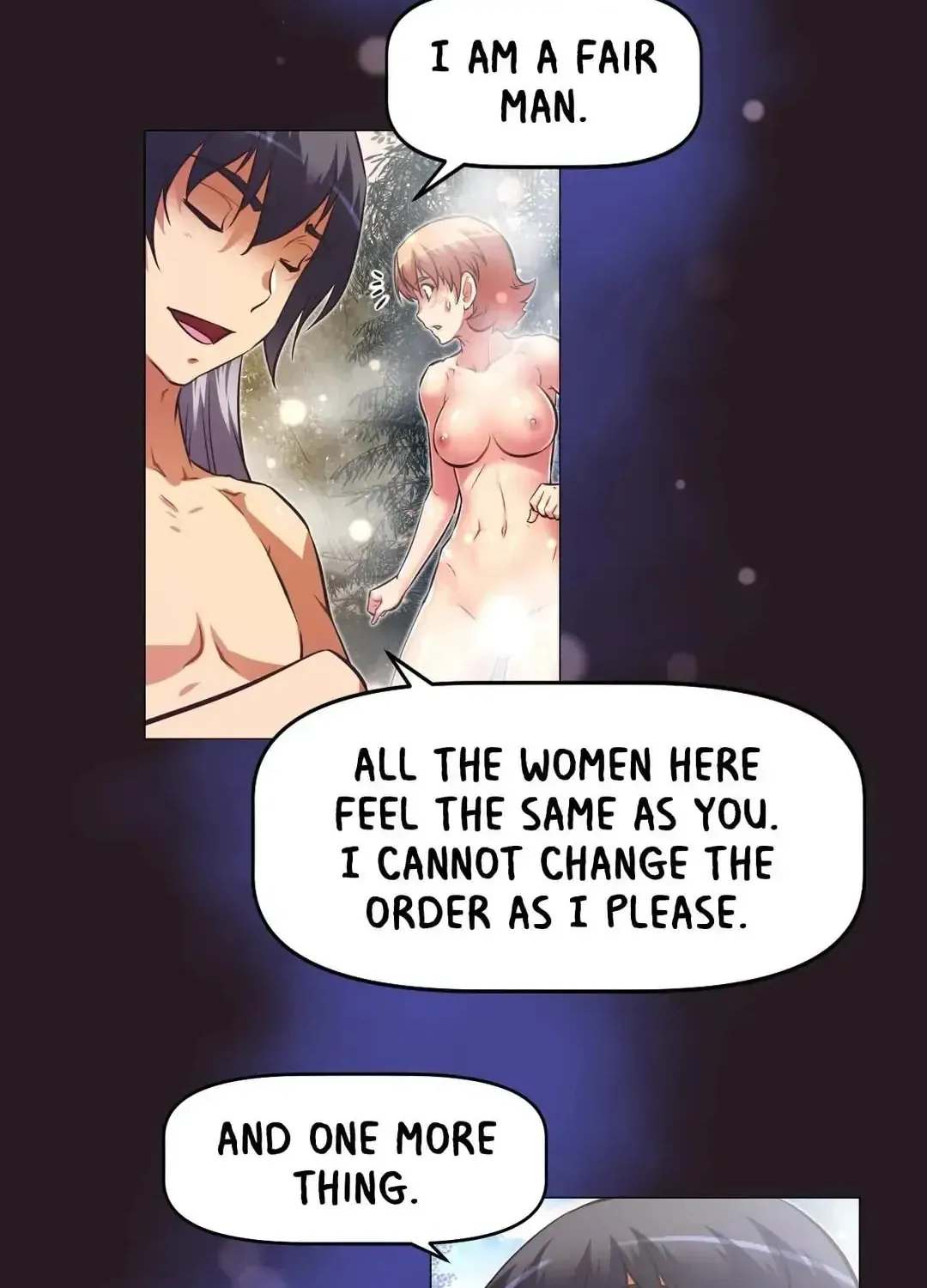 Stand Up!!!! Chapter 146 page 20 - 