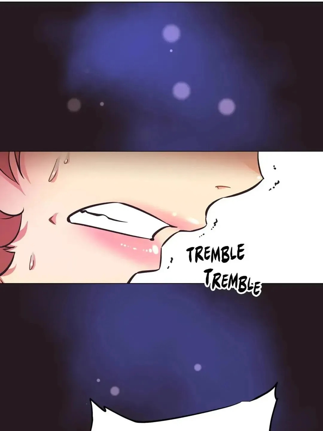 Stand Up!!!! Chapter 146 page 3 - 