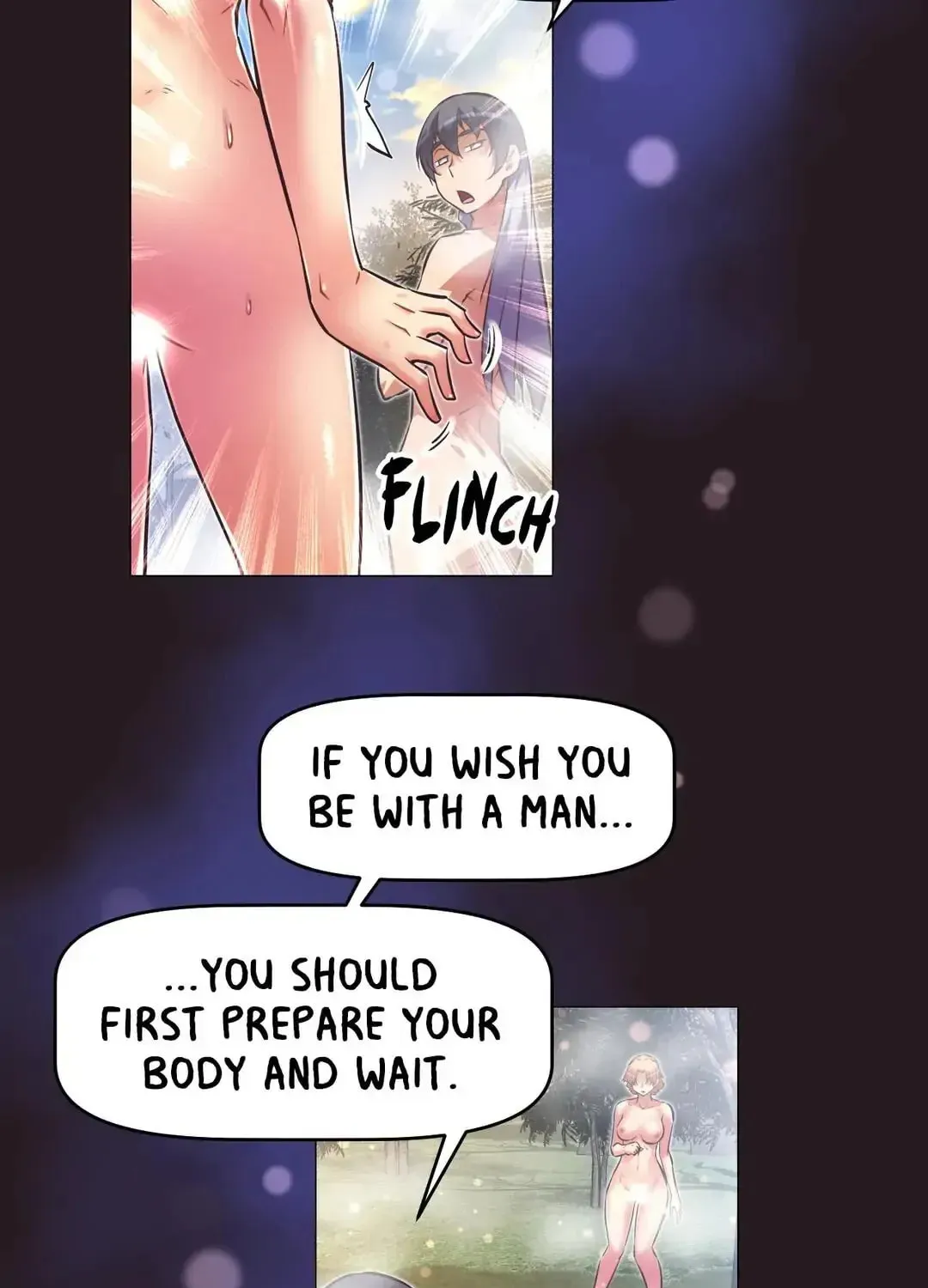 Stand Up!!!! Chapter 146 page 22 - 