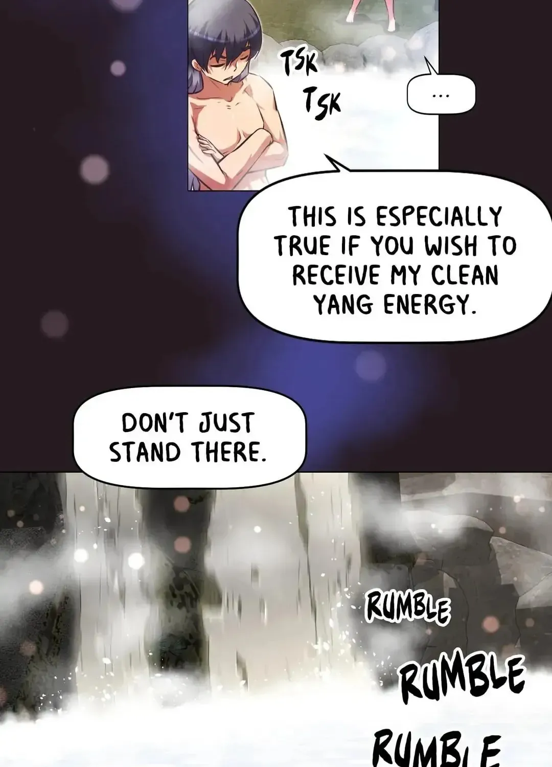 Stand Up!!!! Chapter 146 page 23 - 