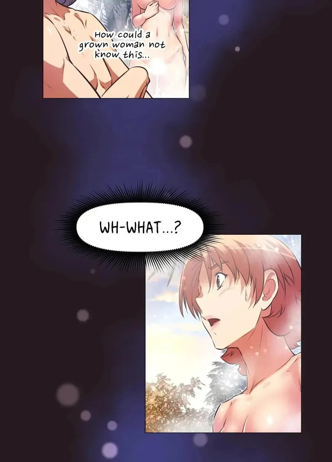 Stand Up!!!! Chapter 146 page 25 - 