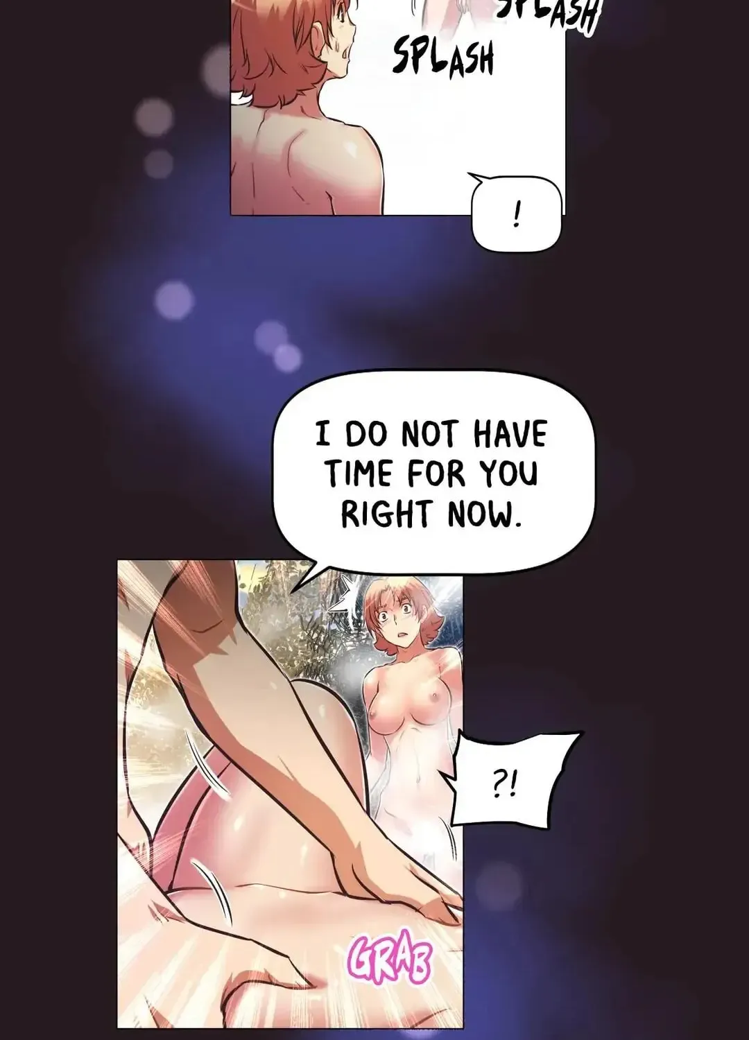 Stand Up!!!! Chapter 146 page 29 - 
