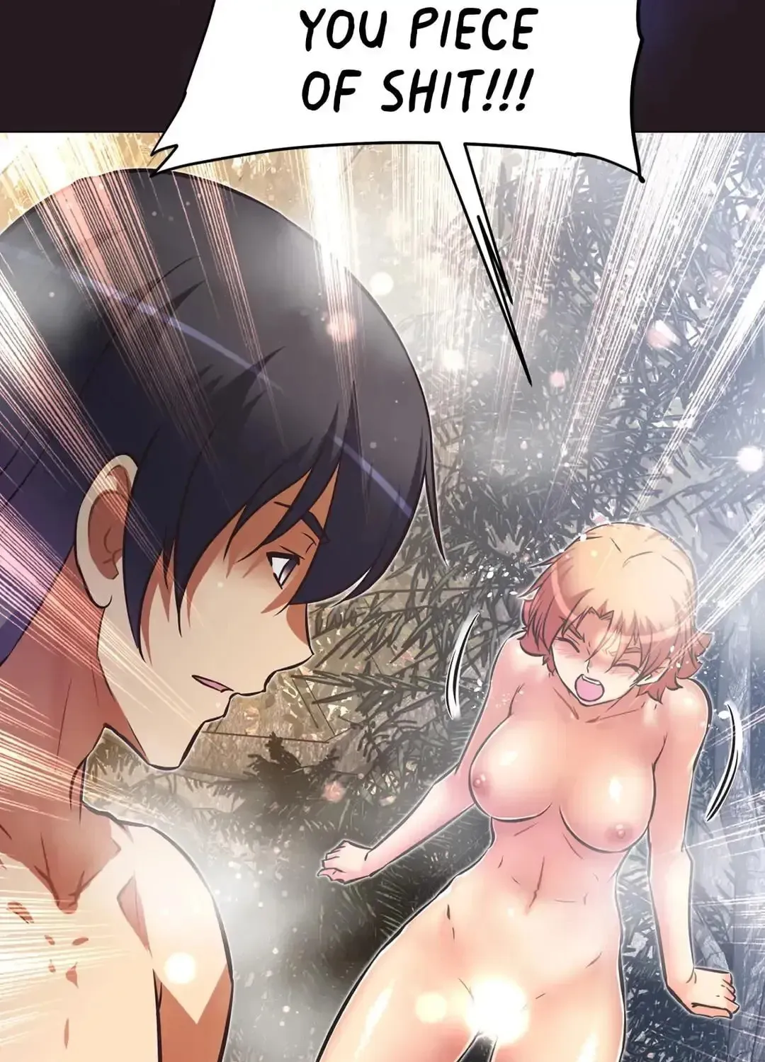 Stand Up!!!! Chapter 146 page 4 - 
