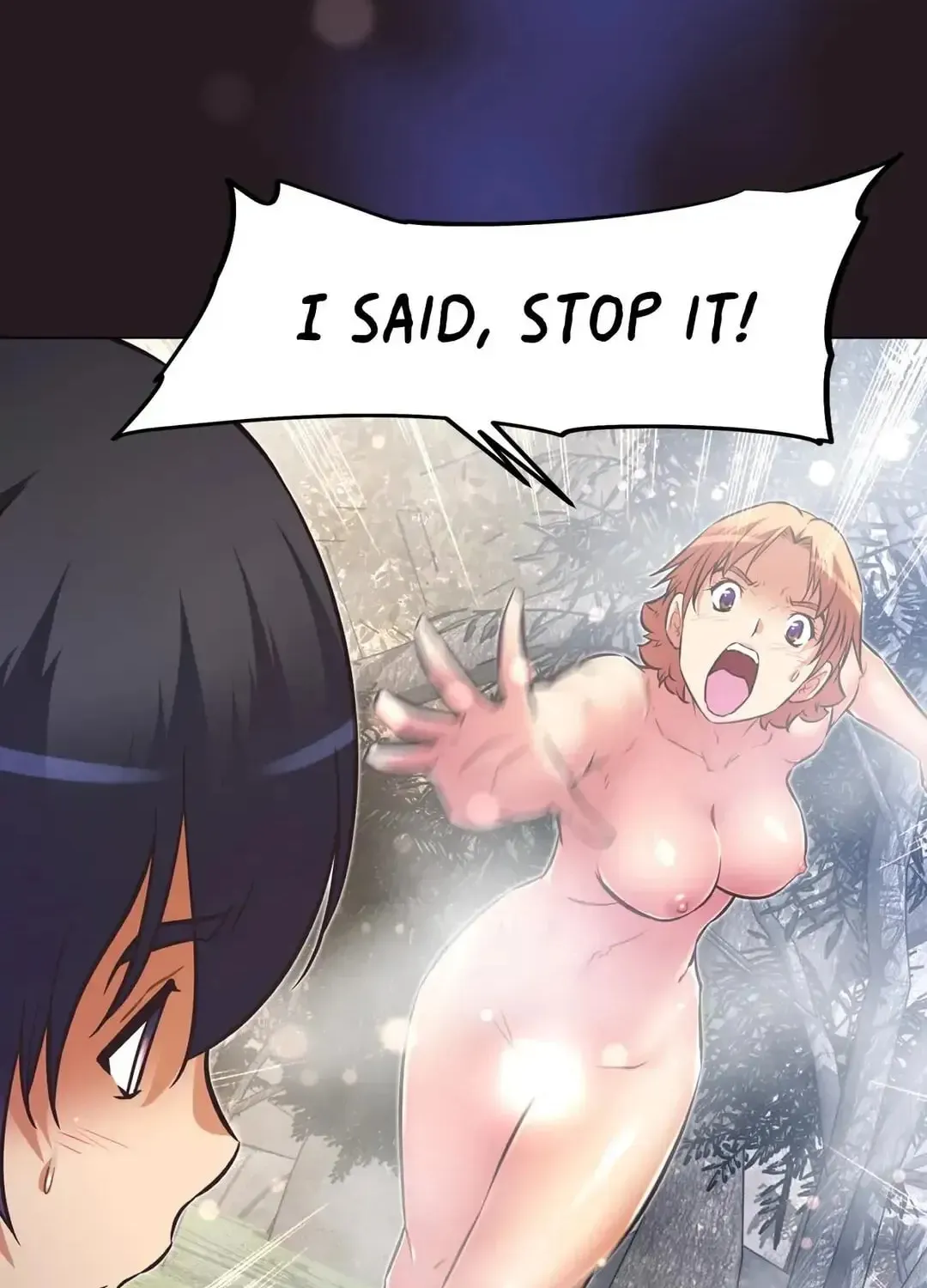 Stand Up!!!! Chapter 146 page 32 - 