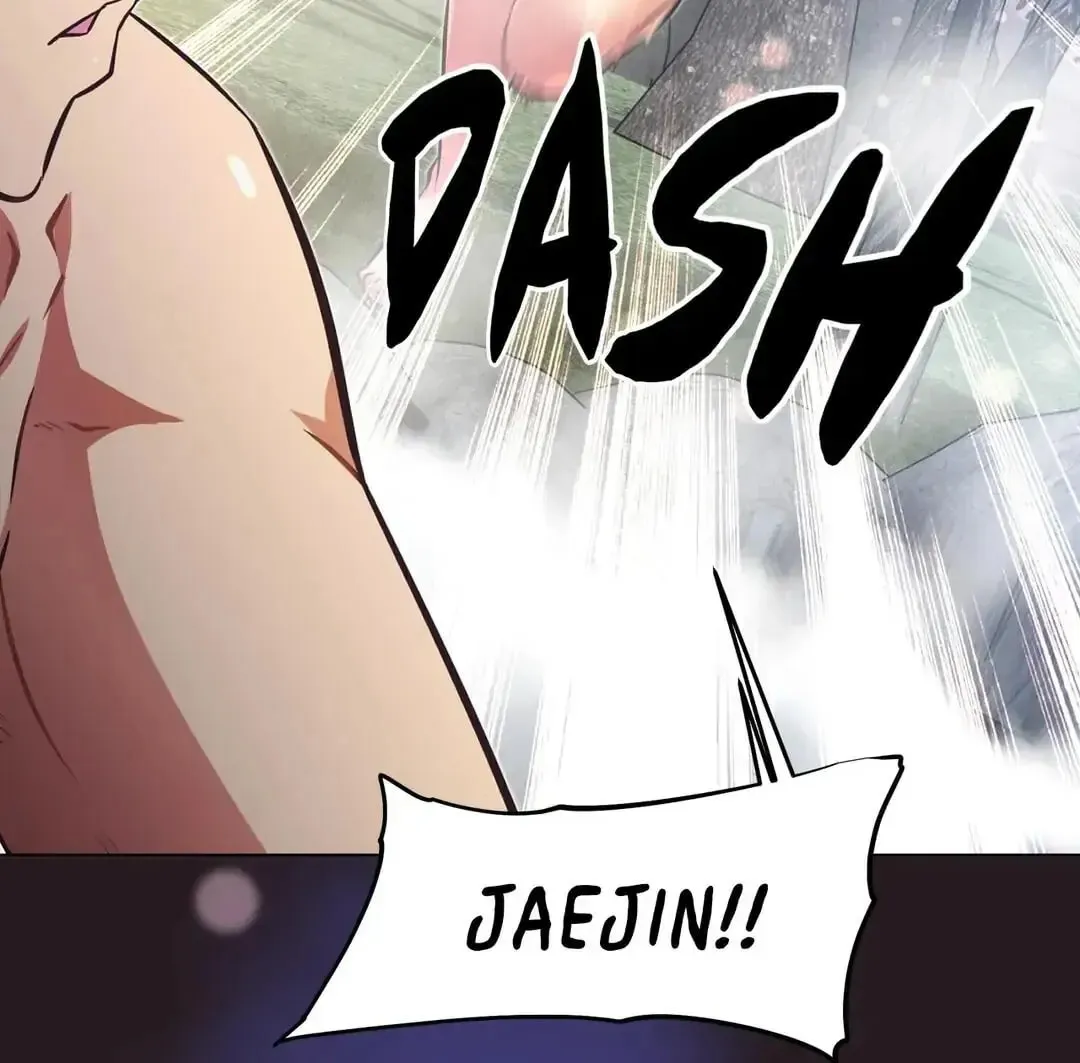 Stand Up!!!! Chapter 146 page 33 - 