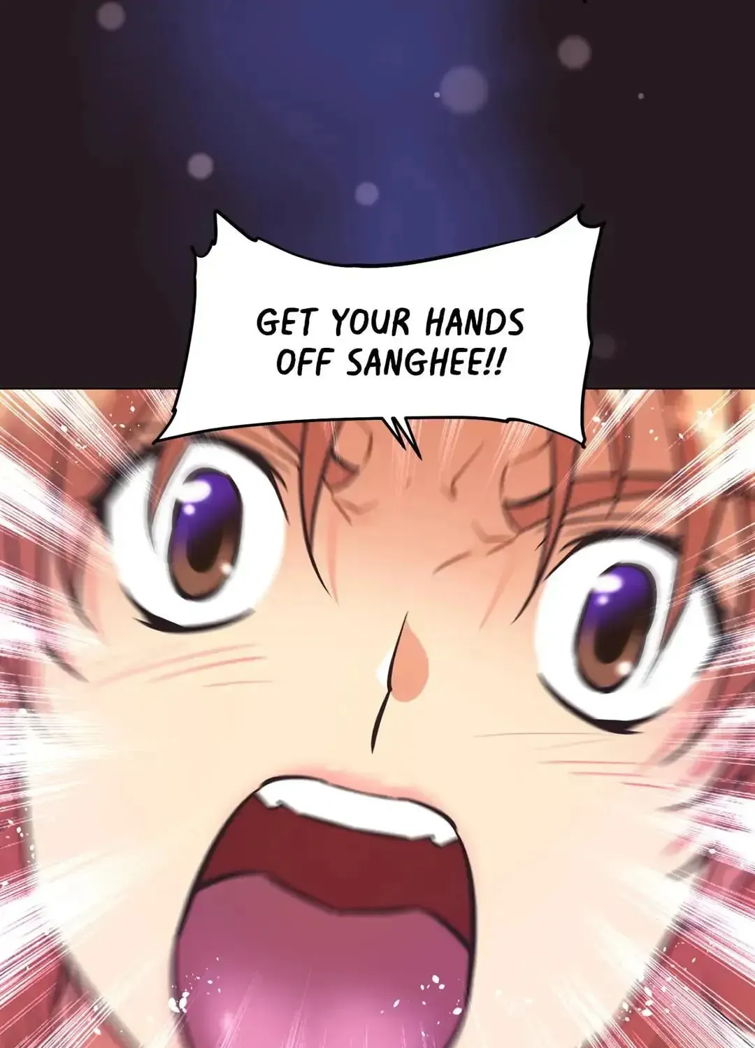 Stand Up!!!! Chapter 146 page 34 - 
