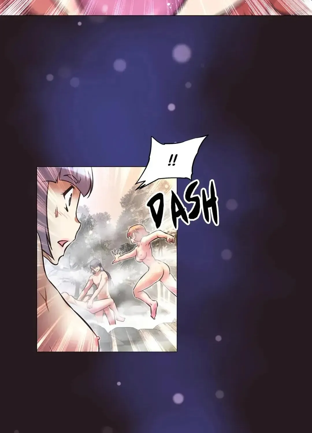 Stand Up!!!! Chapter 146 page 35 - 