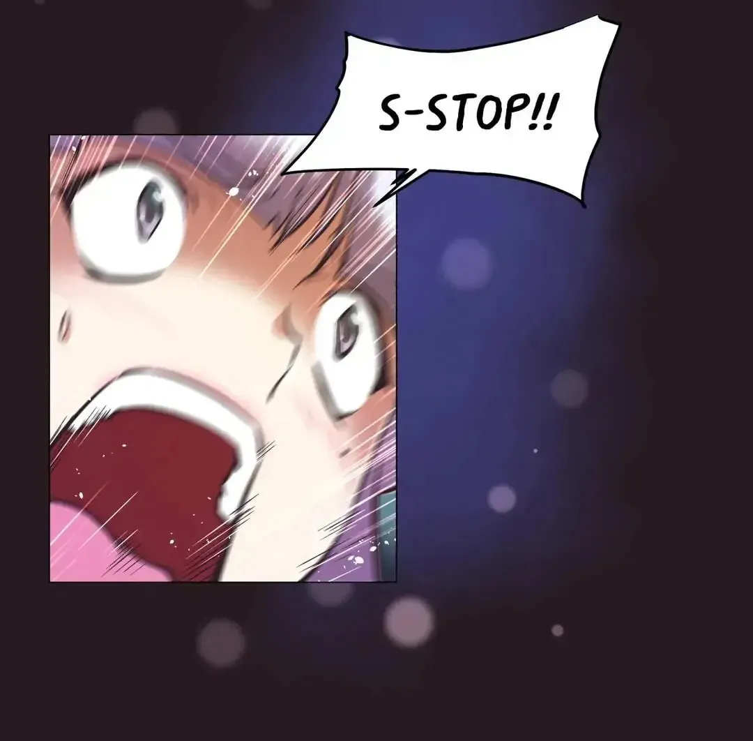 Stand Up!!!! Chapter 146 page 36 - 
